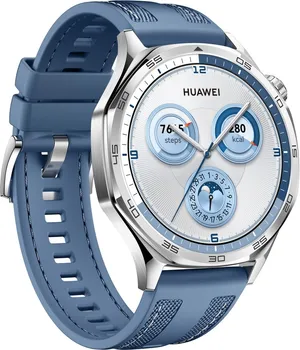 HUAWEI WATCH GT 5 BLUE [46MM] (6 / 18)