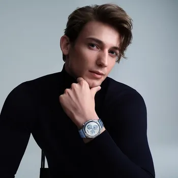 HUAWEI WATCH GT 5 BLUE [46MM] (15 / 18)