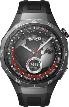 HUAWEI WATCH GT 5 PRO BLACK [46MM] (2 / 8)