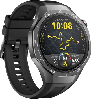 HUAWEI WATCH GT 5 PRO BLACK [46MM] (4 / 8)