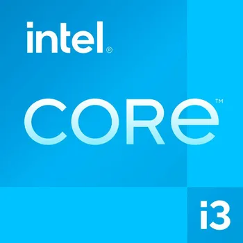 INTEL PROCESOR CORE I3-12100F — LGA 1700, 4C/8T, 4.0 GHZ (1 / 1)