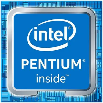 INTEL PROCESOR PENTIUM G6400 — LGA1200, 2C/4T, 4.0 GHZ (1 / 1)