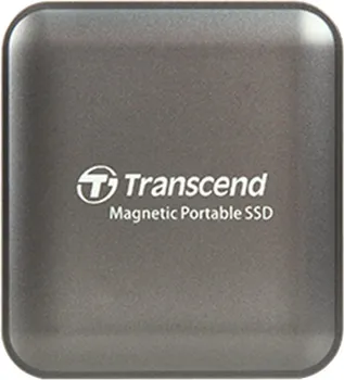 TRANSCEND ESD420C 2TB / SSD PORTABLE USB 3.2 GEN2 (1 / 1)