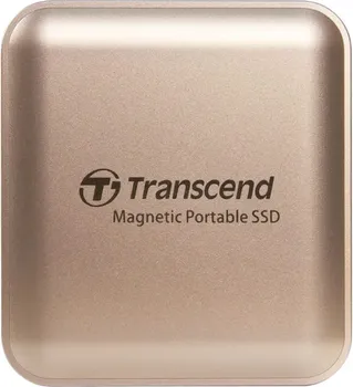 TRANSCEND ESD420G 2TB / SSD PORTABLE USB 3.2 GEN2 (1 / 1)