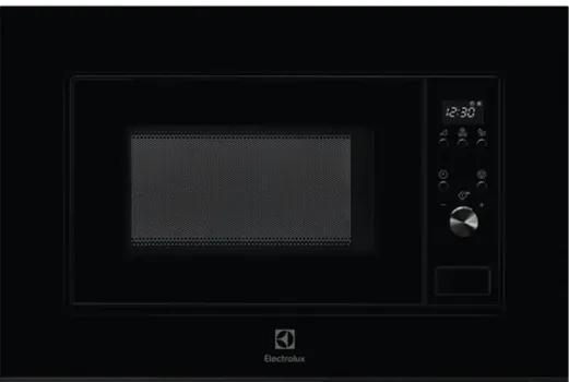 ELECTROLUX LMS2203EMK UGRADNA MIKROTALASNA RERNA, 700W (1 / 15)