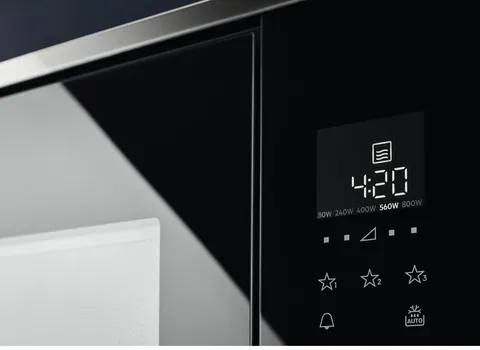 ELECTROLUX LMS2203EMK UGRADNA MIKROTALASNA RERNA, 700W (10 / 15)