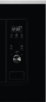 ELECTROLUX LMS2203EMK UGRADNA MIKROTALASNA RERNA, 700W (11 / 15)