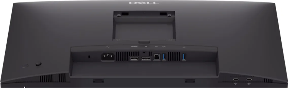 DELL MONITOR 23.8 1920X1080/NO RAM/NO STORAGE/NO GRAPHICS [FHD] (3 / 6)