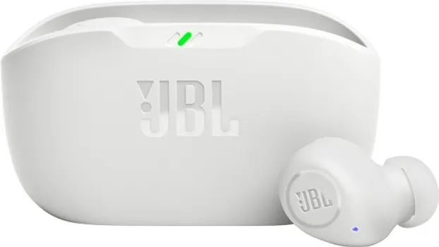 JBL WAVE BUDS [IPX5 / DEEP BASS]