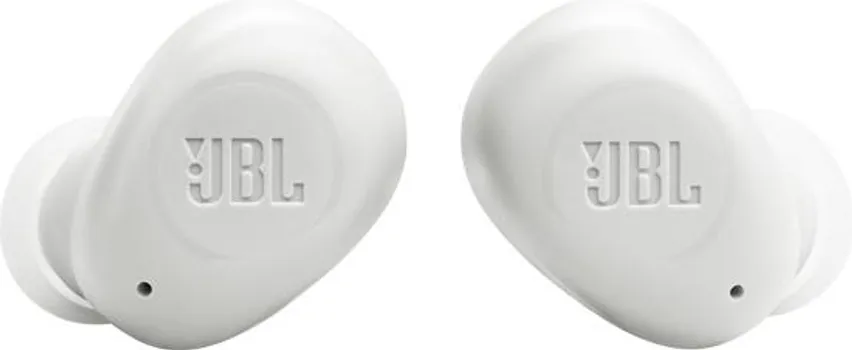 JBL WAVE BUDS [IPX5 / DEEP BASS]