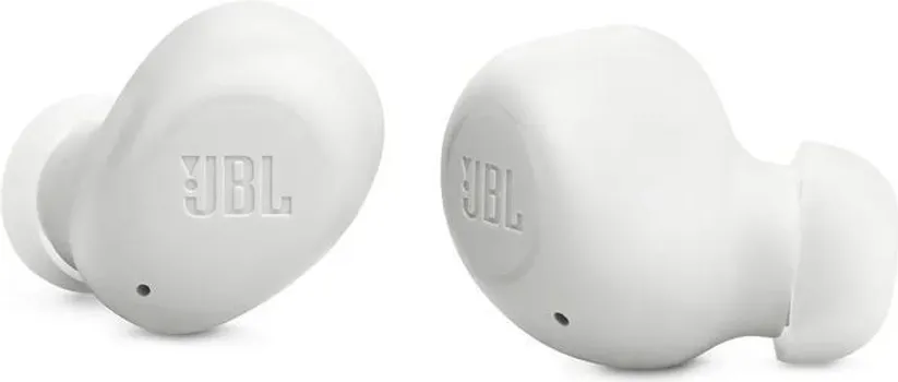 JBL WAVE BUDS [IPX5 / DEEP BASS]