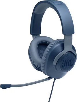 JBL QUANTUM 100 [40MM]