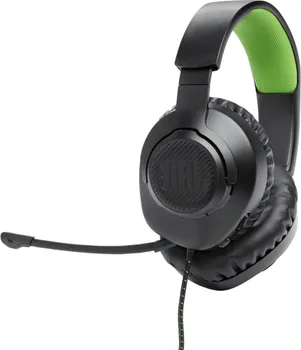 JBL QUANTUM 100X [XBOX / PLAYSTATION]