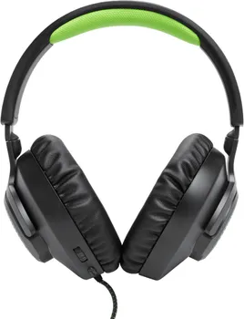 JBL QUANTUM 100X [XBOX / PLAYSTATION]