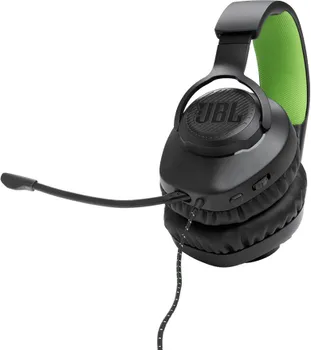 JBL QUANTUM 100X [XBOX / PLAYSTATION]