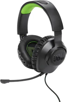 JBL QUANTUM 100X [XBOX / PLAYSTATION]