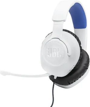 JBL QUANTUM 100P [ON EAR]