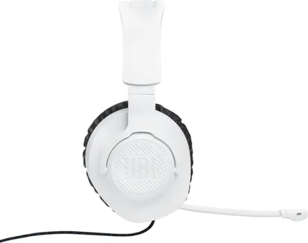 JBL QUANTUM 100P [ON EAR]