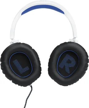 JBL QUANTUM 100P [ON EAR]