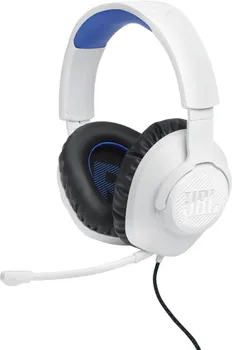 JBL QUANTUM 100P [ON EAR]