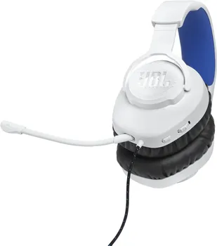 JBL QUANTUM 100P [ON EAR]