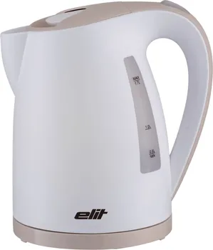 ELIT WKP-1.7 GREY KUVALO ZA VODU │ SNAGA: 2000 W │ KAPACITET: 1,7L │ ROTIRAJUĆE POSTOLJE: 360° (2 / 5)