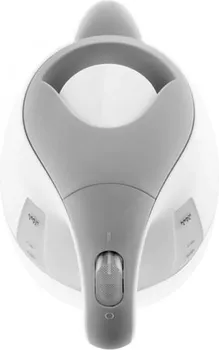 ELIT WKP-1.7 GREY KUVALO ZA VODU │ SNAGA: 2000 W │ KAPACITET: 1,7L │ ROTIRAJUĆE POSTOLJE: 360° (4 / 5)