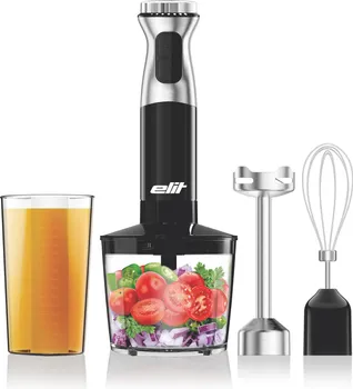 ELIT SMI-800A PULSARPRO [800W] (1 / 4)