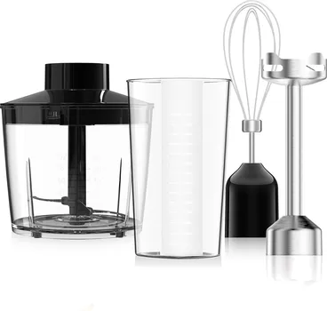 ELIT SMI-800A PULSARPRO [800W] (4 / 4)