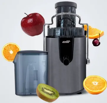 ELIT ALU-400 │ 400 W (8 / 8)