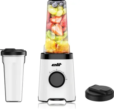 ELIT SMOOTHIE BSM-24 FRESH&GO [320W] (1 / 4)