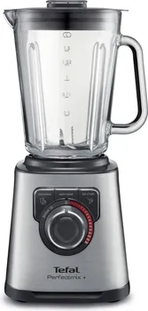 TEFAL BL811D 1200W 2L BLENDER │ KAPACITET ČINIJE: 1,5 L │ PULSE FUNKCIJA │ MLEVENJE LEDA │ MAKSIMALNI KAPACITET ČAŠE: 2 L │ SNAGA: 1200 W │ BOJA: SIVA │ MATERIJAL BOKALA: STAKLO │ TEŽINA: 4,2 KG