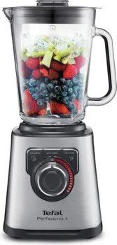 TEFAL BL811D 1200W 2L BLENDER │ KAPACITET ČINIJE: 1,5 L │ PULSE FUNKCIJA │ MLEVENJE LEDA │ MAKSIMALNI KAPACITET ČAŠE: 2 L │ SNAGA: 1200 W │ BOJA: SIVA │ MATERIJAL BOKALA: STAKLO │ TEŽINA: 4,2 KG