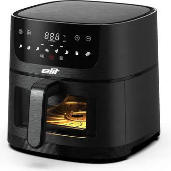 ELIT NUTRIFRY AF4000 [1350W / 4L] (3 / 7)