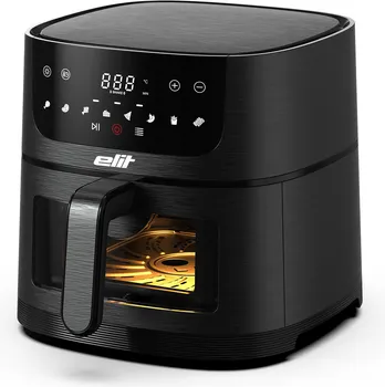 ELIT NUTRIFRY AF4000 [1350W / 4L] (3 / 7)