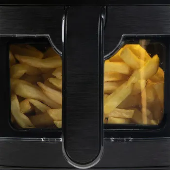 ELIT NUTRIFRY AF4000 [1350W / 4L] (5 / 7)