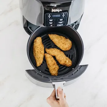 NINJA AIR FRYER AF100 [1550W / 3.8L] (3 / 18)