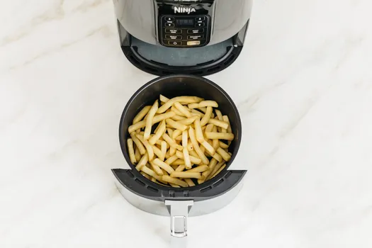NINJA AIR FRYER AF100 [1550W / 3.8L] (8 / 18)