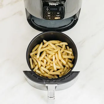 NINJA AIR FRYER AF100 [1550W / 3.8L] (9 / 18)