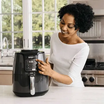 NINJA AIR FRYER AF100 [1550W / 3.8L] (10 / 18)