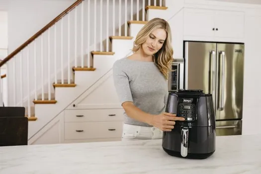 NINJA AIR FRYER AF100 [1550W / 3.8L] (16 / 18)