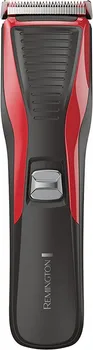 REMINGTON HC5100 MY GROOM APARAT ZA ŠIŠANJE │ PRO POWER MOTOR – 2X PERFORMANSE ŠIŠANJA │ OŠTRICE OD NERĐAJUĆEG ČELIKA SA SAMO-OŠTRENJEM │ 12 POSTAVKI DUŽINE ŠIŠANJA (1-23 MM) │ KABEL SE MOŽE IZVADITI ZA LAKŠE SKLADIŠTENJE │ ČETKICA ZA ČIŠĆENJE I BOČICA ULJA (1 / 4)