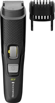 REMINGTON MB3000 STYLE SERIES B3 APARAT ZA ŠIŠANJE │ OŠTRICE SA SAMO-OŠTRENJEM I UGODNIM VRHOM │ 1 PODESIVI NASTAVAK │ DUŽINE ŠIŠANJA: 0,4 – 18 MM │ PRECIZNI RAZMACI ŠIŠANJA │ RADI NA 2 X AAA BATERIJE │ PUTNA TORBICA (2 / 5)
