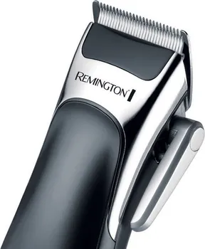REMINGTON HC363C STYLIST HAIR CLIPPER APARAT ZA ŠIŠANJE │ NAPREDNE KERAMIČKE OŠTRICE │ SAMO-OŠTREĆE I SAMO-PODMAZUJUĆE OŠTRICE │ 8 ČEŠLJEVA ZA DUŽINE OD 3 DO 25 MM │ BEŽIČNA UPOTREBA DO 40 MINUTA │ FUTROLA ZA SKLADIŠTENJE, ŠNALICE, FRIZERSKI OGRTAČ, MAKAZE I ČETKA ZA VRAT (3 / 3)