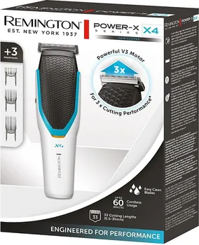 REMINGTON HC4000 POWER X SERIES X4 APARAT ZA ŠIŠANJE (3 / 5)