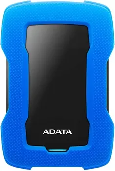 ADATA HD330 DURABLE LITE 2TB / HDD EXTERNAL USB 3.1 (1 / 1)