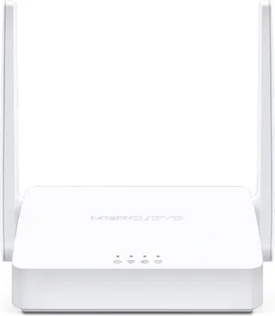 MERCUSYS MW301R 300MBPS WIRELESS N ROUTER (1 / 6)