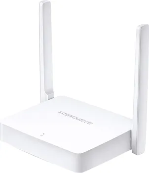 MERCUSYS MW301R 300MBPS WIRELESS N ROUTER (3 / 6)