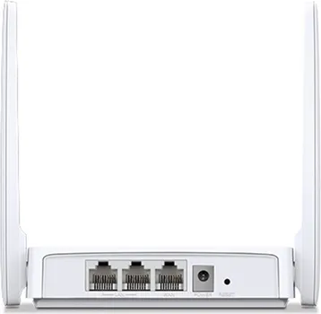 MERCUSYS MW301R 300MBPS WIRELESS N ROUTER (4 / 6)