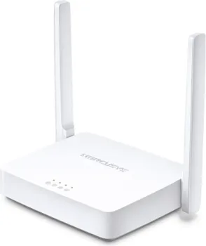 MERCUSYS ROUTER 300MBPS MW302R (6 / 7)